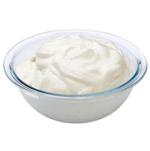 100% Pure Natural Tasty Original Favored Curd With 13% Fat Conten