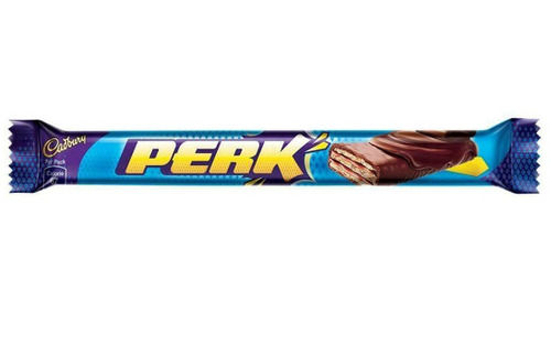 13 Gram Pack Delicious And Crunchy Sweet Perk Chocolate