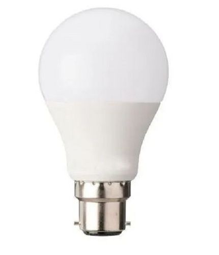 15 Watt Cool White Light Electrical Polycarbonate Led Bulb Application: Home