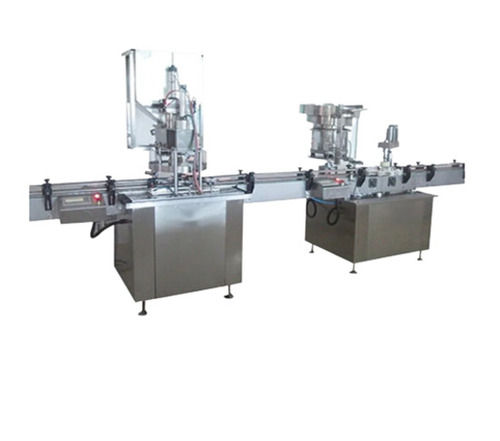 1500 Watt 220 Voltage Stainless Steel Body Automatic Sauce Filling Machine