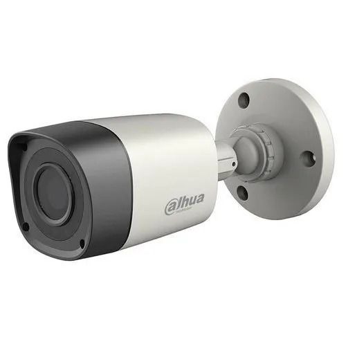 154.3x69.8x69.8 Milimeters 140 Gram 2mp Cctv Bullet Camera