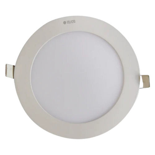 18 Watt 220 Voltage 6000 Kelvin Ip 65 Rating Round Led Downlight