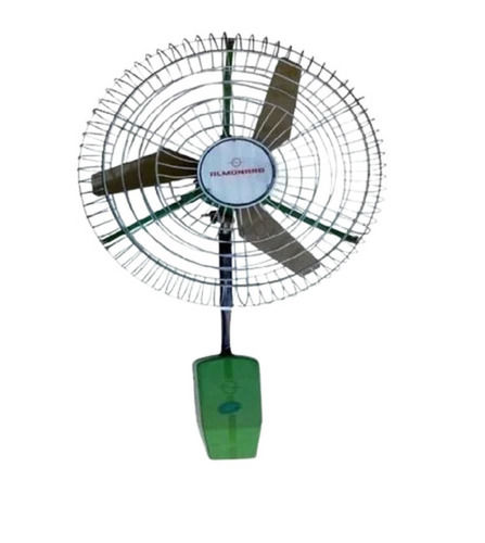 220 Voltage Free Stand Single Phase Three Blade Air Circulation Fan  Blade Diameter: 350 Millimeter (Mm)