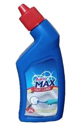 Blue 250Ml Fresh Fragrance Liquid Toilet Cleaner