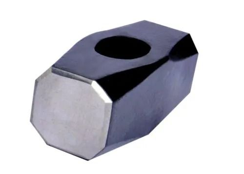 260X120X170 Milimeters 5 Kilogram 50 Hrc Forging Hammers Application: Pipe Fittings