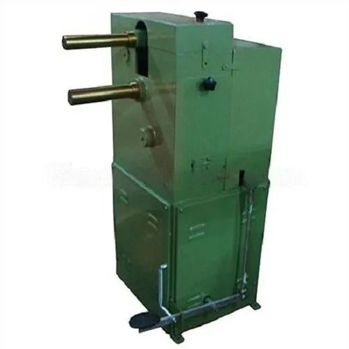 380 Volt 600 Kilogram Semi Automatic Mild Steel Beading Machine 