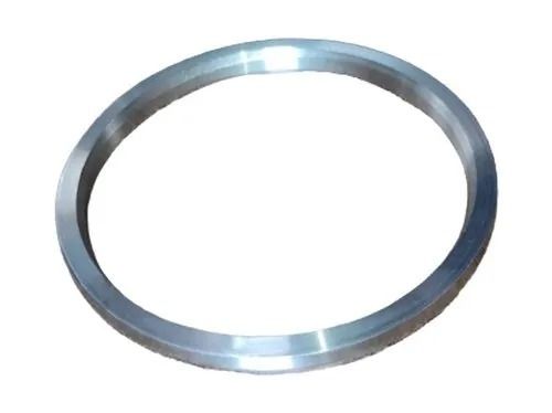 4.3 Mm Thick Hot Rolled Stainless Steel Ring Joint Gasket Application: For Automobile Industry