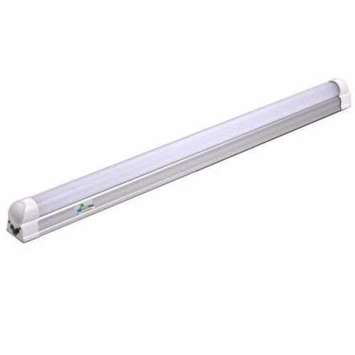 White 4 Watts 220 Volts 50 Hertz 140 Grams Rectangular Led Tube Light