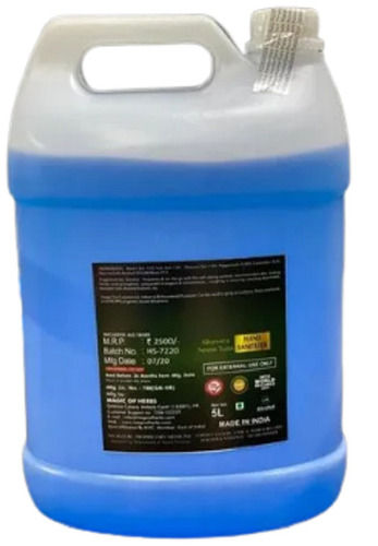 5 Liter Liquid From Hand Sanitizer For Hand Washing