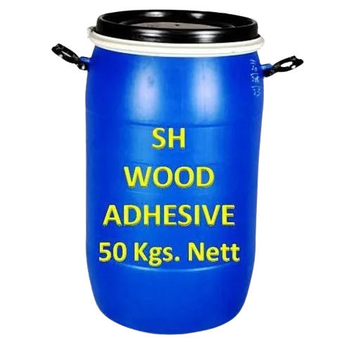 50 Kg 98% Pure 3.39 Mpa 0.8 Gram Per Cubic Centimeter Wood Adhesives