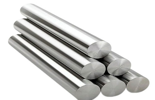 6 Meter Polish Finished Stainless Steel Rust-Free Cutting Rod  Application: Manufacturer