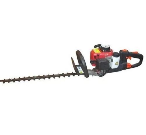 750 Mm Blade Size Metal Recoil Petrol Hedge Trimmer Garden Rakes