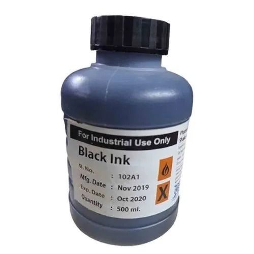 Blue Yellow Water Erasable Ink And Marker, For Flexo Printing at Rs  216/piece in Hyderabad