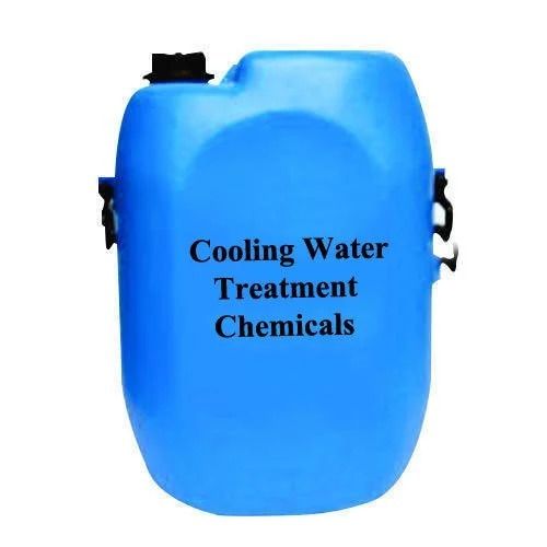 97% Purity Liquid Cooling Water Treatment Chemical For Industrial Cas No: 7722-64-7