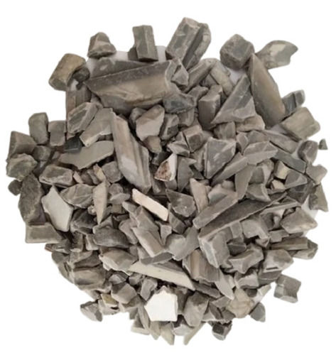 99 G/m3 Natural Polyvinyl Chloride Scrap For Recycling Industry