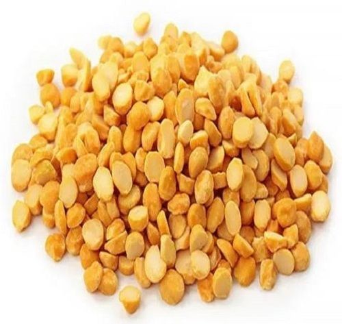 99% Pure Raw Dried Organic Chana Dal With 2% Moisture Admixture (%): 0.9%