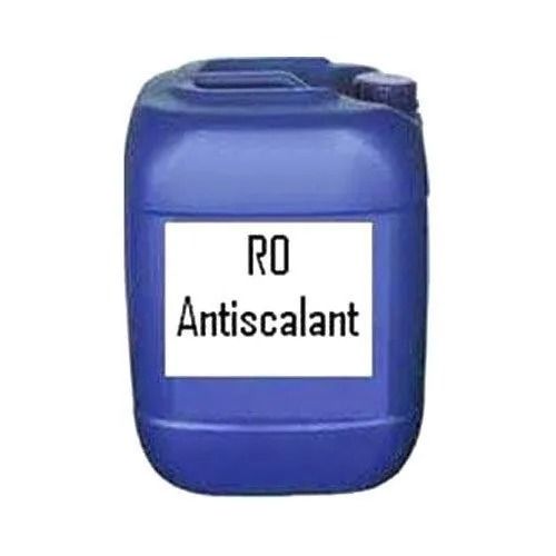 99% Purity 897 Kg/M3 1975 Degree C Liquid Ro Antiscalant For Industrial Cas No: 9003-05-8