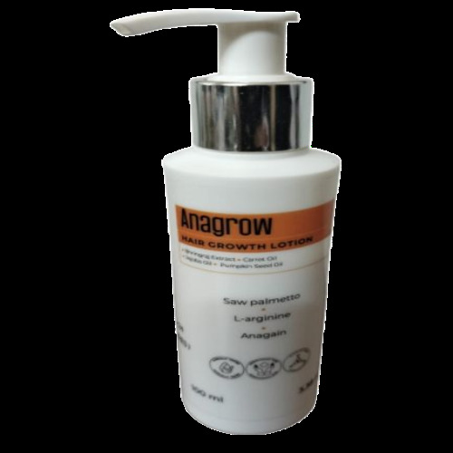 Anagrow Hair Growth Lotion at Best Price in New Delhi | Star Beauty Tech  Private Limited