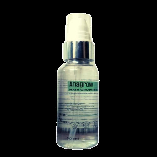 Anagrow Hair Growth Serum With Oilive Oil, Cyclopentasiloxane