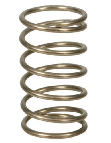 Corrosion Resistant Polished Stainless Steel Coil Compression Spring