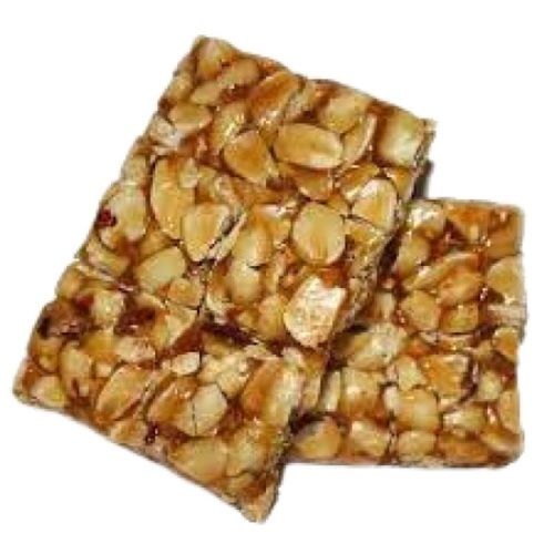 Delicious Hygienically Packed Sweet Groundnut Chikki