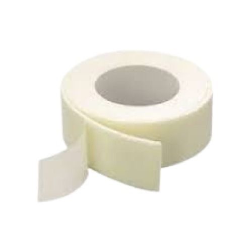 White Highly Tensile Temperature Resistant Hdpe Rubber Double Sided Packaging Tape