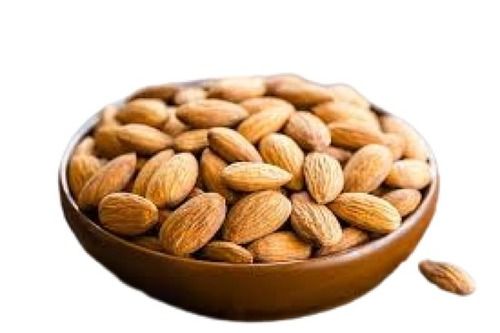 Indian Origin Pure Raw Tasty And Healthy Dried Whole Almond