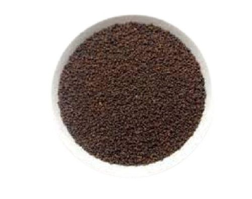 Natural A Grade Black Granular Tea Powder