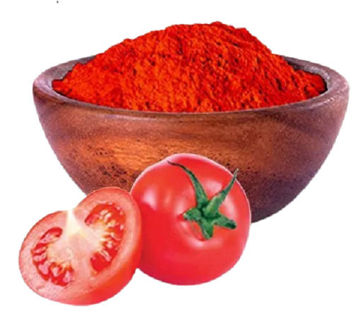 Organic Dried Chakki Grounded Sweet Taste Tomato Powder Preserving Compound: Natural