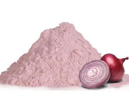 Purple Organic Soft Texture Chakki Grounded Onion Powder