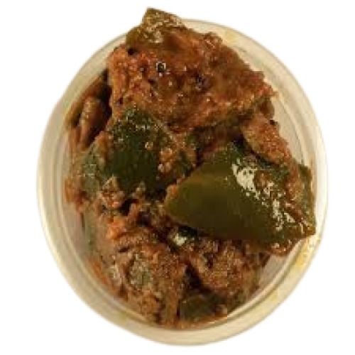 Sour Taste A Grade Narthangai Pickle 
