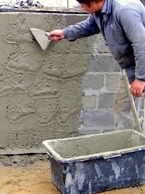 Wall Plastering Services By SQ CONTRACTOR