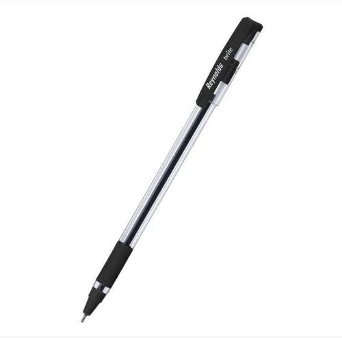 Waterproof And Leakproof Ink 7 Inches Plastic Body Ball Point Pen