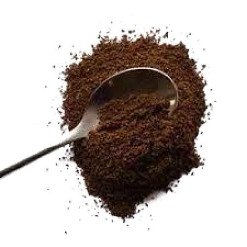 Well Ground Pure Herbal A Grade Robusta Coffee Powder Cocoa