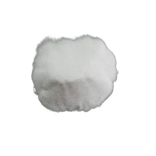 White Sodium Acetate Anhydrous