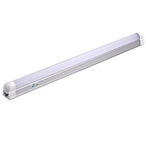 White 1 Ampere 230 Voltage 60 Hertz Ip55 Wall Mounted Ceramic Led Tube Light