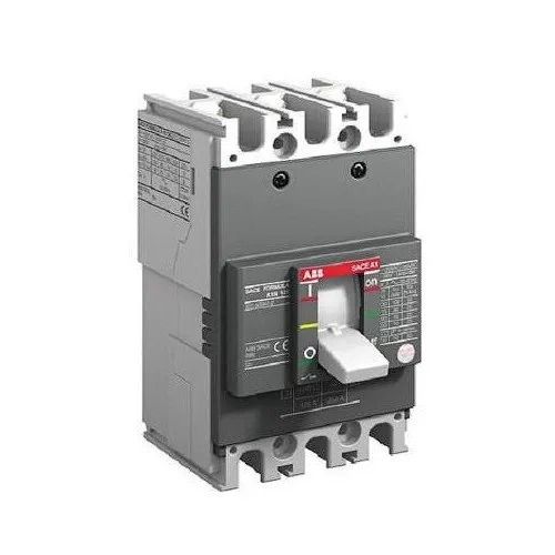 230 Voltage Wall Mounted Single Phase Molded Case Circuit Breaker