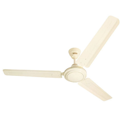 400 Rpm 48 Watt Electric Aluminium Ceiling Fans Blade Diameter: 1200 Millimeter (Mm)