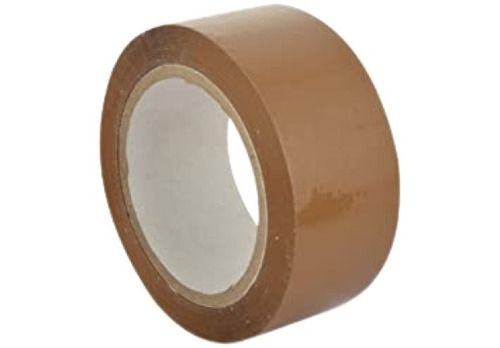 42 Mm Brown Single Side Adhesive Cello Tapes Tape Thickness: 3 Inch