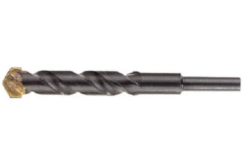 6 Inch Stainless Steel Half Threaded Carbide Drill Bits