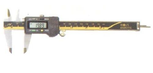 72 Inch Range Aluminium Calipers For Industrial Use