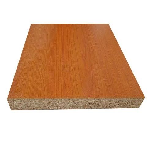 7x4 Feet Water Resistant Commercial Plywood With 18 Mm Thickness