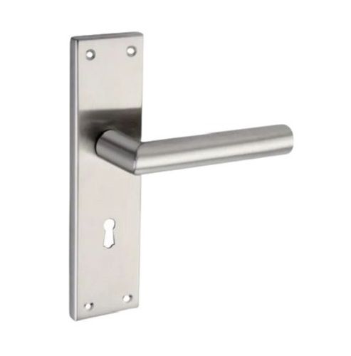 Mortise Industry 8Inch Mild Steel Container Lock, Powder Coated at Rs  55/piece in Ludhiana