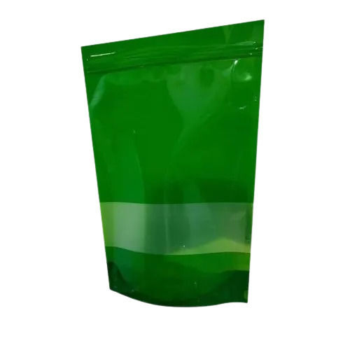 8x12 Inch Rectangular Plain Polypropylene Packaging Pouches