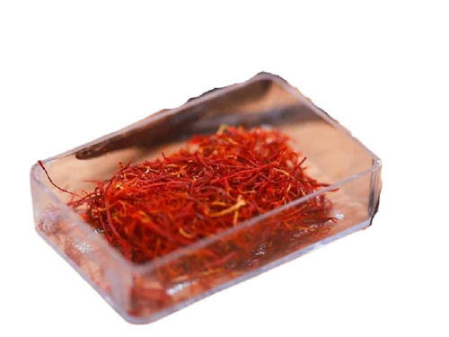 A-Grade Pure Dried Healthy Nutritious Organic Iranian Saffron Grade: A