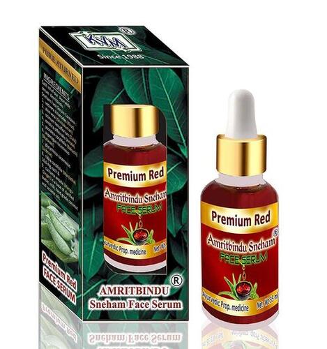 Amritbindu Sneham Vitamin C Face Serum