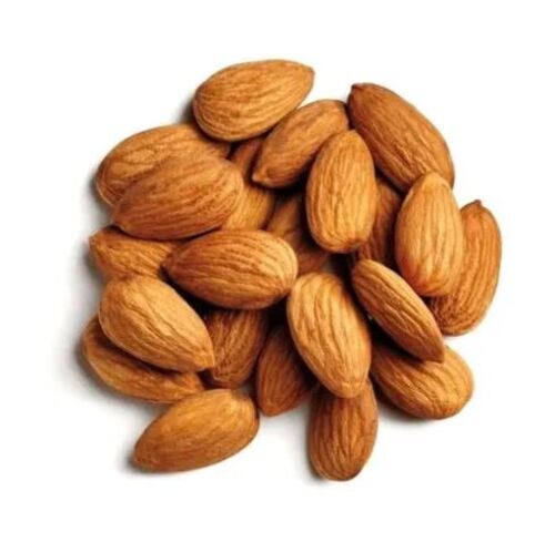 Commonly Cultivated Sweet Dried Almond With Twelve Months Shelf Life  Broken (%): Na