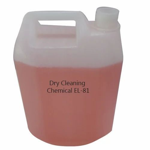 dry cleaning chemical