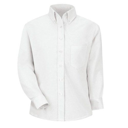 Formal Wear Full Sleeves White Mens Cotton Shirt, All Sizes Available 