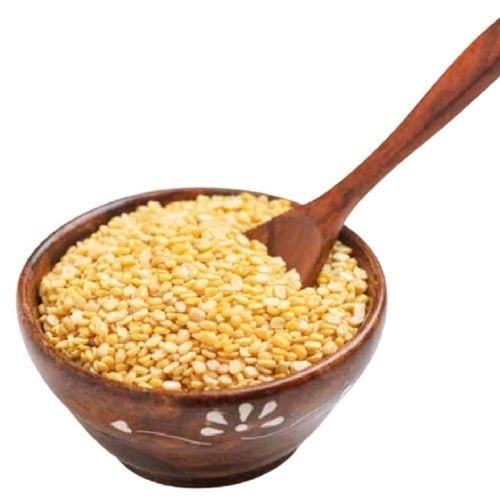 Healthy Round Splited 100% Pure Yellow Moong Dal